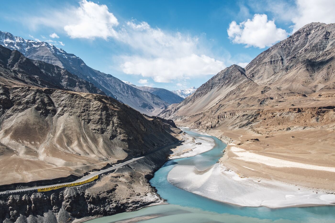 Kashmir tour destination