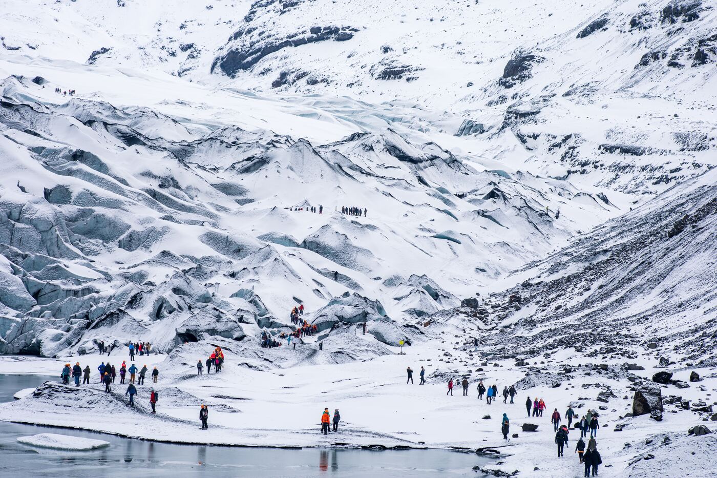 Kashmir tour destination