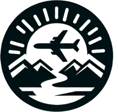 Chetan Holidays Logo