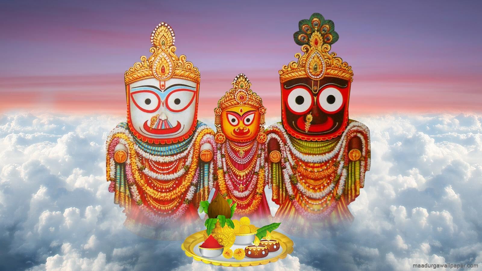 Jagannath Puri Tour