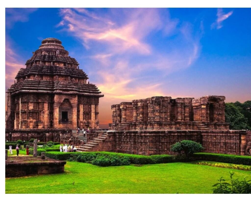 Jagannath Puri Tour 5